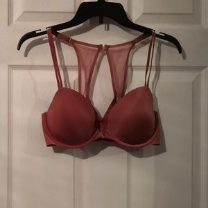 Victoria Secret Lightly Lined Demi Bra